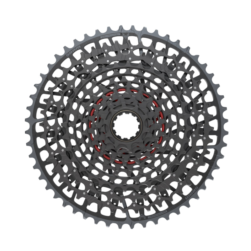 Sram X0 XG-1295 T-type Eagle Cassette – Mission Cycles