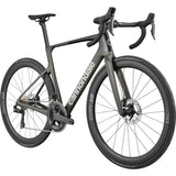 Cannondale Supersix Evo 2 Raw
