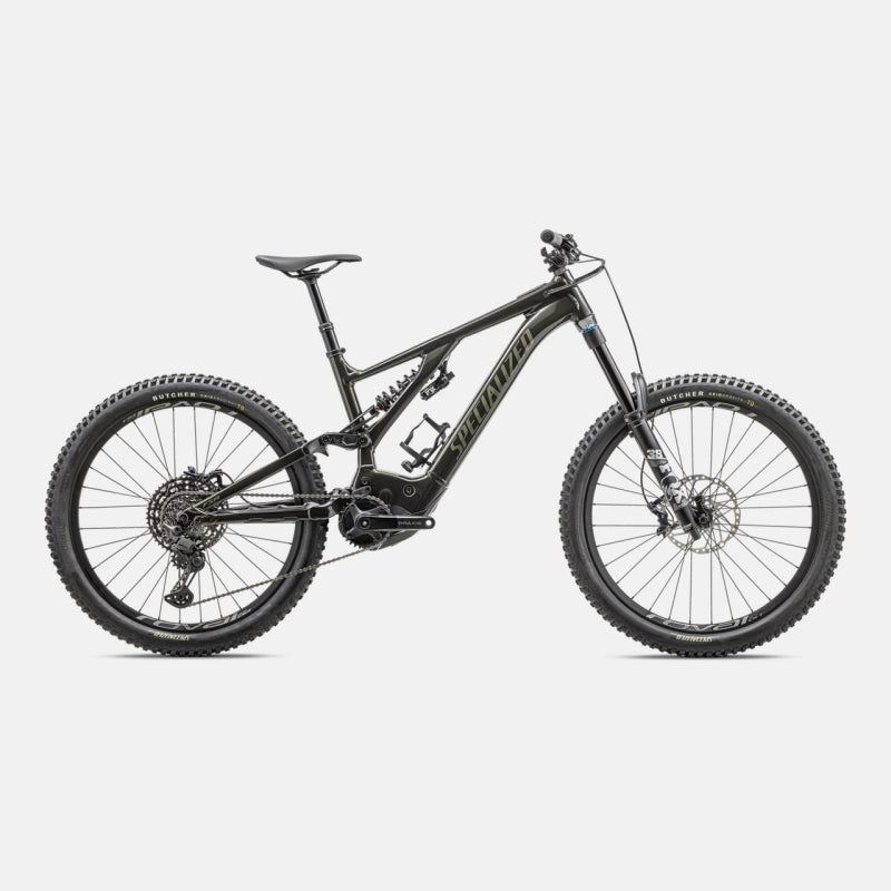 Specialized Turbo Kenevo Comp