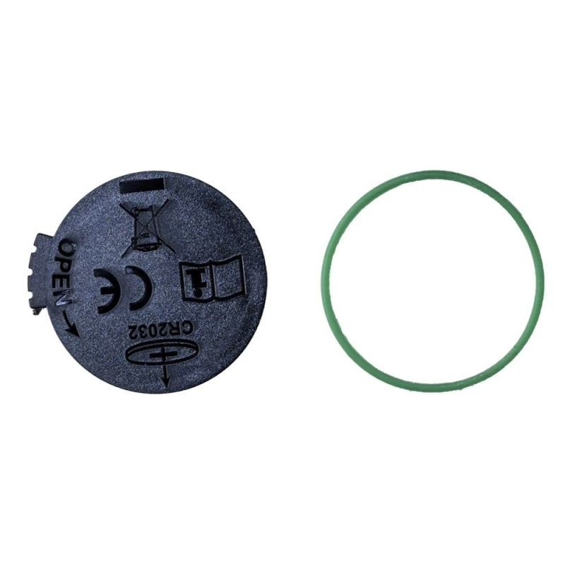 Stages O-ring 30A Durometer Ptfe Coated - Green - GEN1