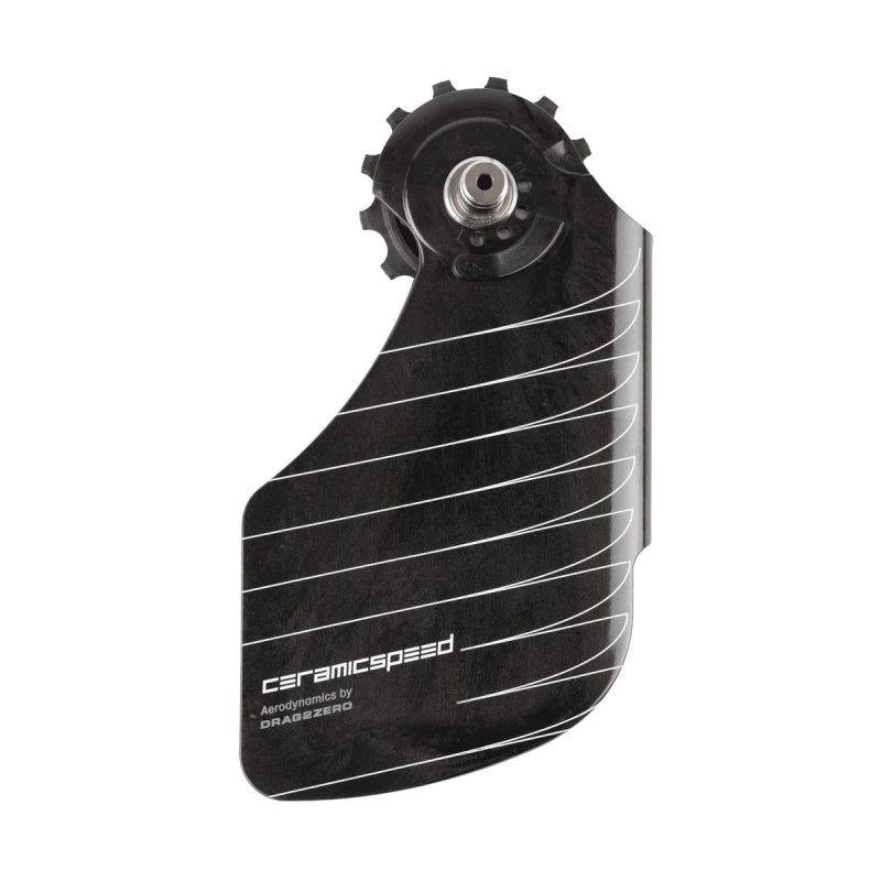 Ceramicspeed Ospw Aero Alpha For Shimano 9250/8150