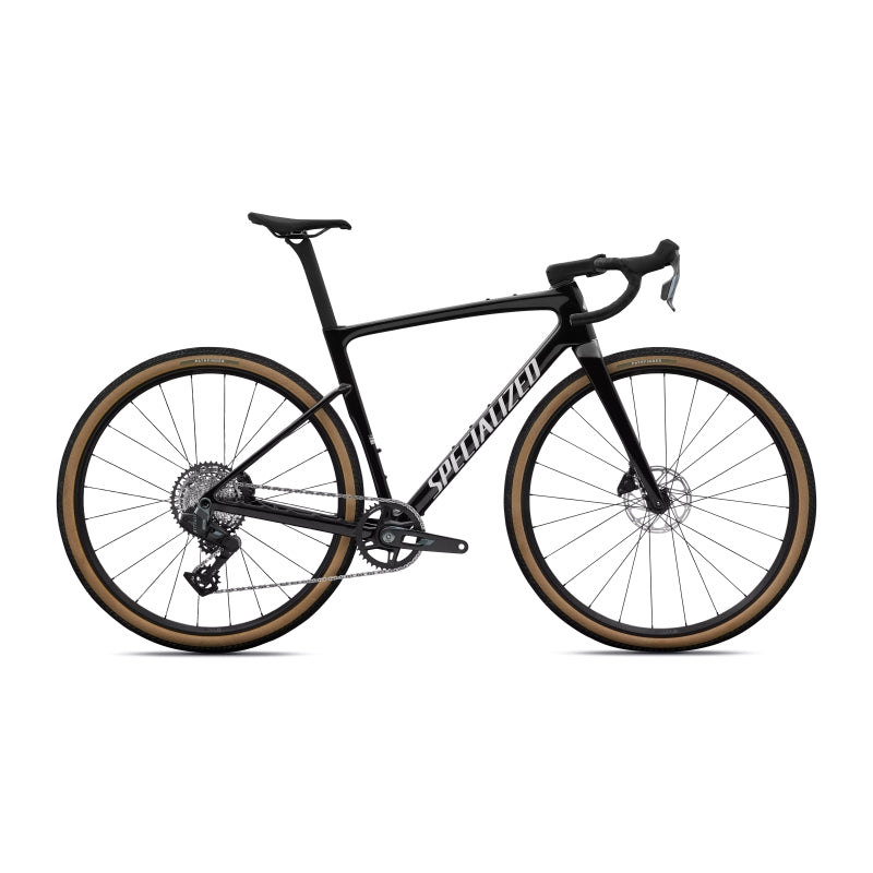 Specialized Crux 5 Comp