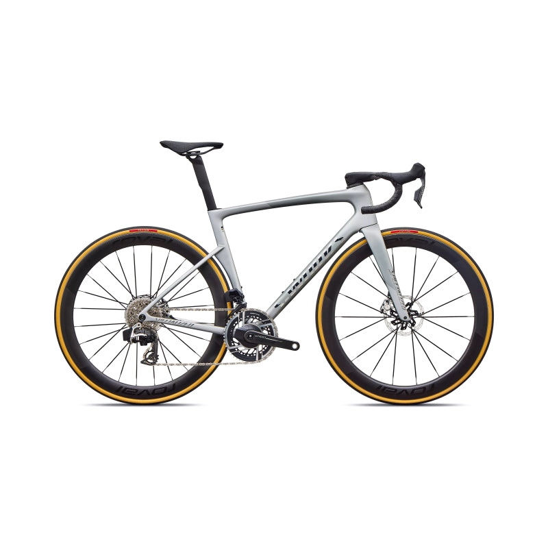 Specialized S-works Tarmac SL9 - Sram Red Axs