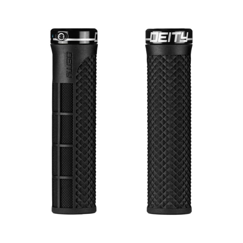 Deity Lockjaw Grips