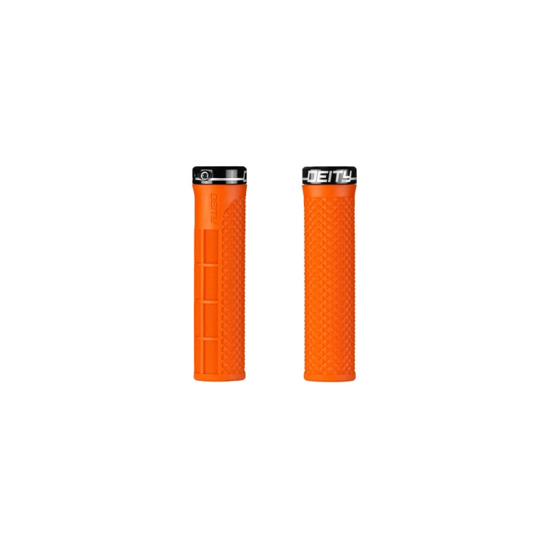 Deity Lockjaw Grips