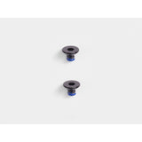 Bontrager Pro Blendr Computer Mount Insert Bolts (2)
