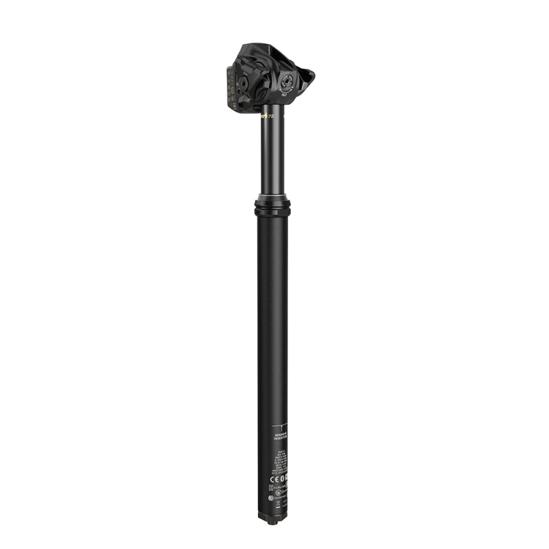 Rockshox Reverb Axs Xplr Seat Post 27.2MM 350MM