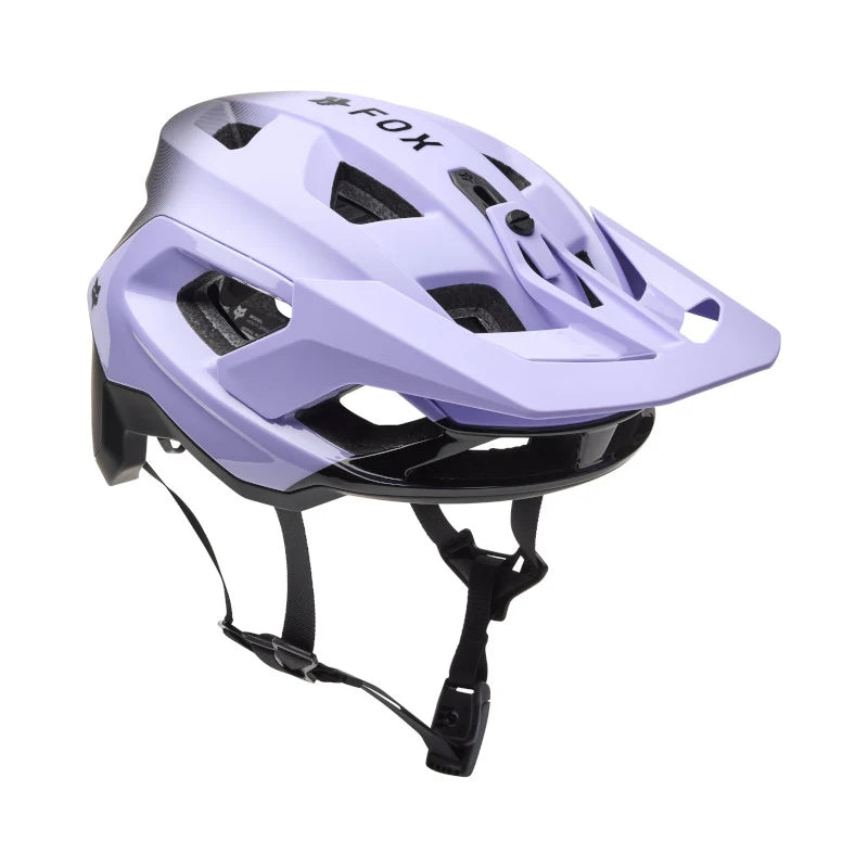 Fox Racing Speedframe Pro Backfade Helmet