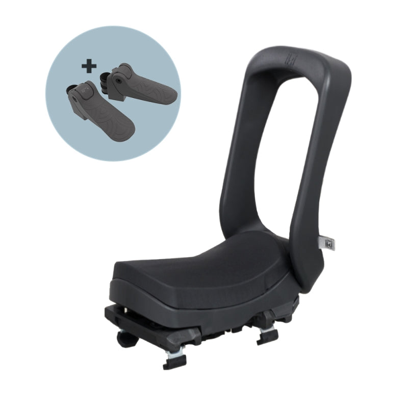 Urban Iki Junior Child Seat