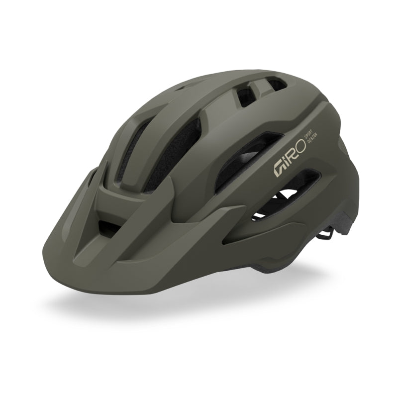 Giro Fixture Mips II Helmet