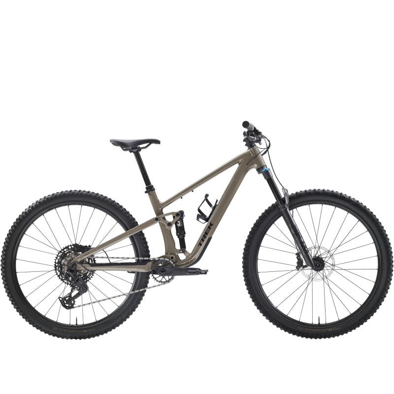 Trek Top Fuel 8