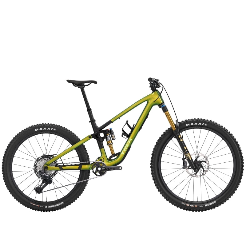 Trek Fuel MX 9.8 XT DI2