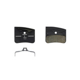 Shimano Resin Pad W/ Fin P03A 4 Piston (new Xtr/xt)