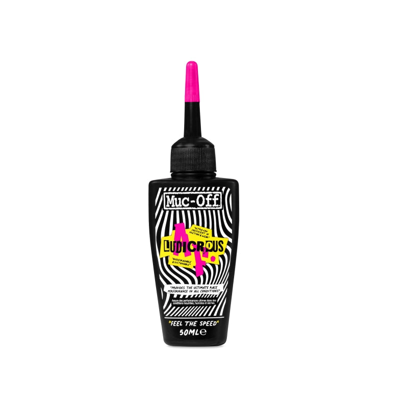 Muc-off Ludicrous Lube #2053 50ML