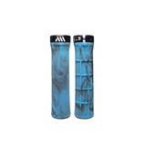 All Mountain Style Ams Grips Berm Black Black Grips Berm