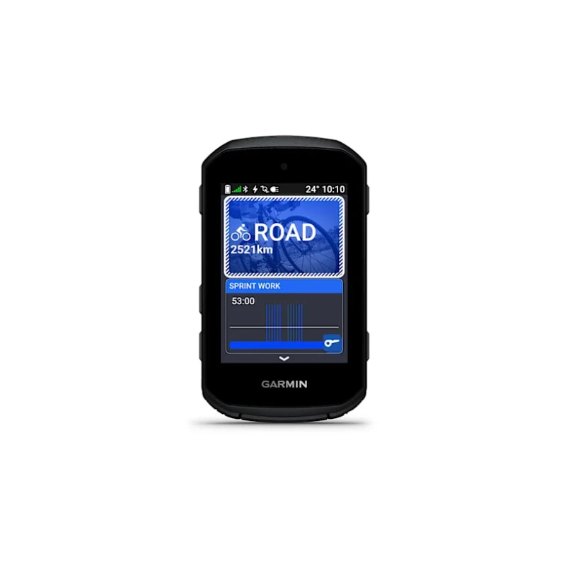 Garmin Edge 550