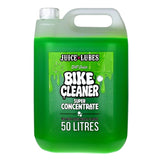 Juice Lubes Dirt Juice Super Concentrate Bike Cleaner 5L Workshop Size