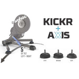Wahoo Kickr V5 Smart Trainer