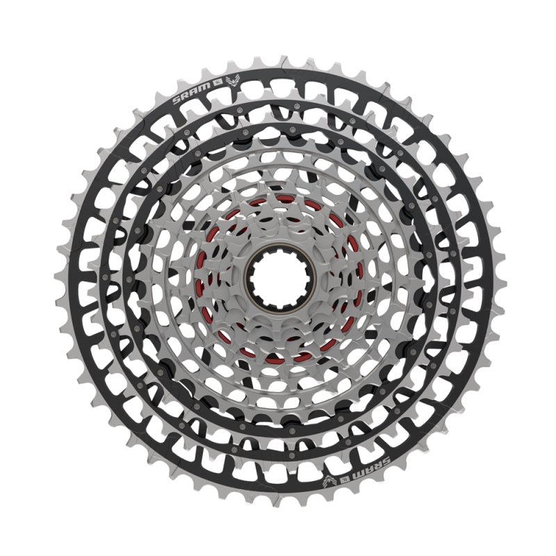 Sram XX SL XS-1299 T-type Eagle 10-52 Cassette