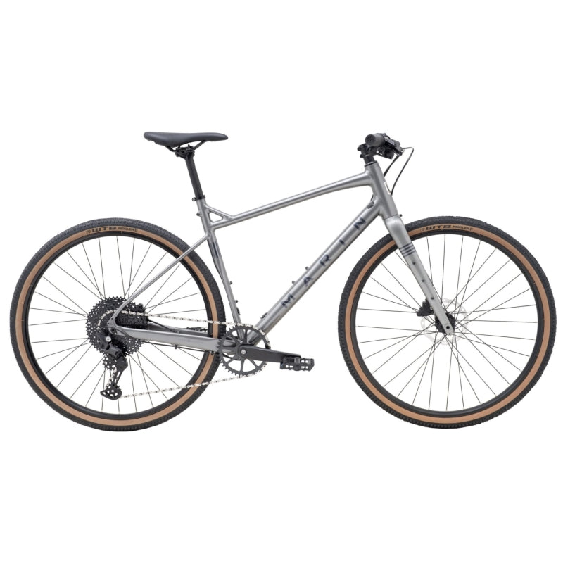 Marin Dsx -1