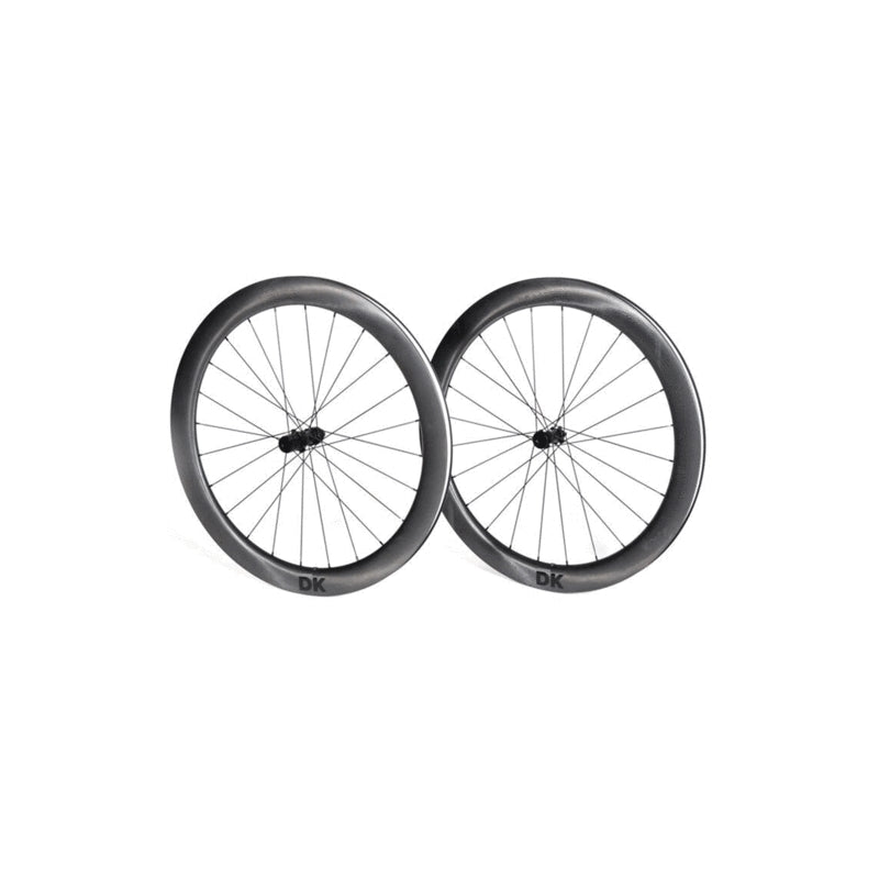 DK Composite Road 55MM Carbon Wheelset