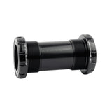 Ceramicspeed Bottom Bracket - Italian Threaded Road Black Coated - 70MM - Dub Cranks