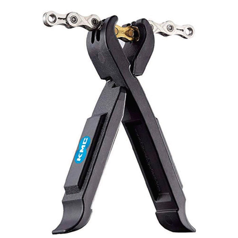 Kmc Missing Link Chain Tool And Tyre Levers