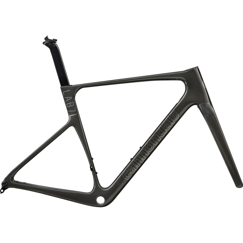 Cannondale LAB71 Supersix Evo Gen 5 Frameset