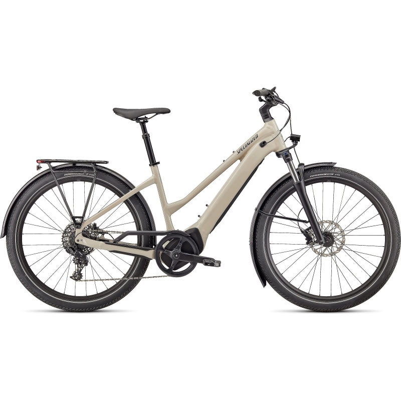 Specialized Vado 4.0 Step Through
