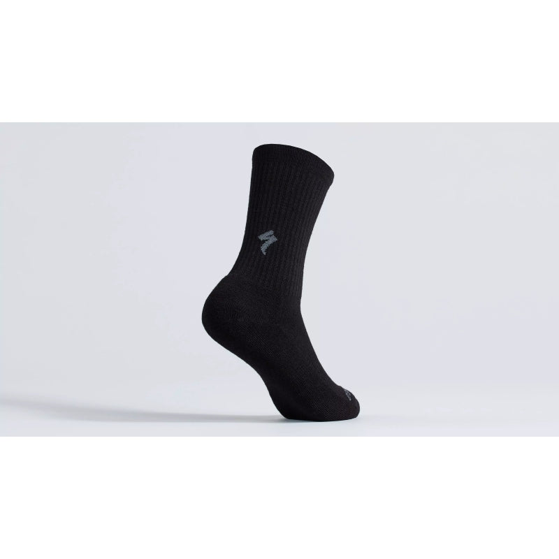 Specialized Merino Midweight Tall Socks