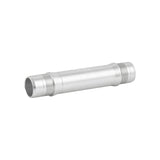 Bontrager Hubaxle Bontrager Elite/pro 110MM Thru Axle Front Front Size