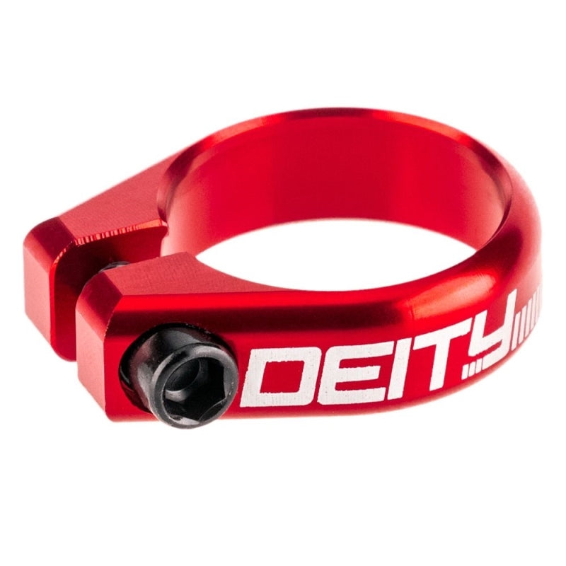 Deity Circuit Seatpost Clamp 34.9MM