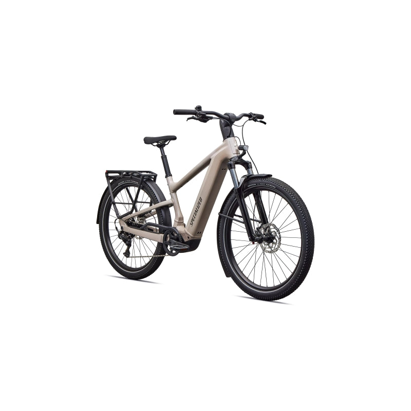 Specialized Turbo Vado 3 Evo 4.0