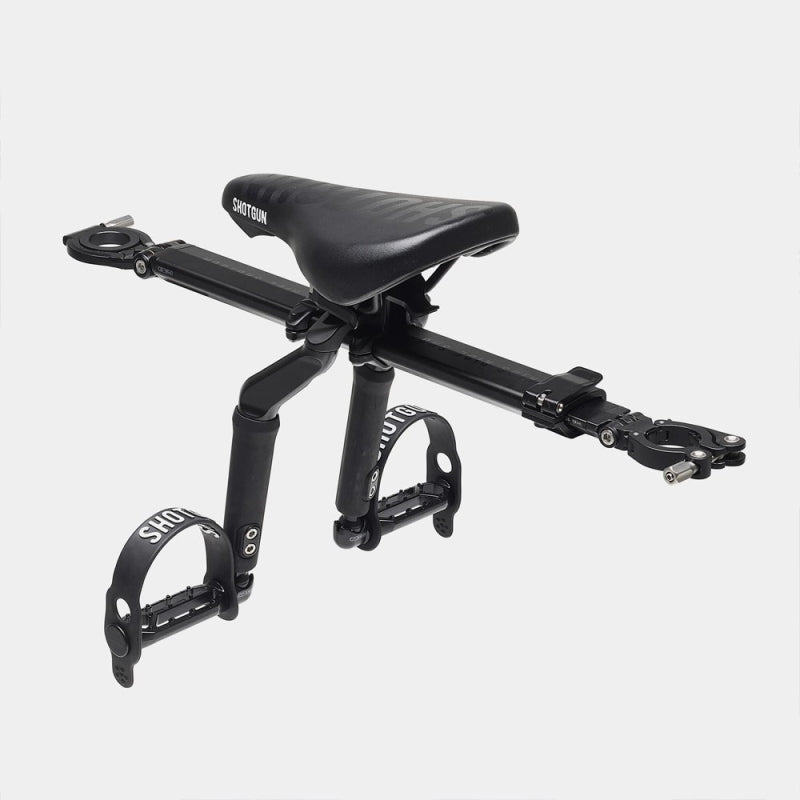 Kids Ride Shotgun Shotgun Pro Seat