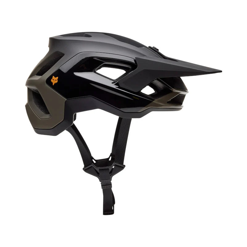 Fox Racing Speedframe Pro Backfade Helmet