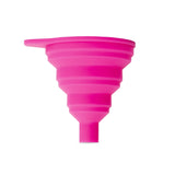Muc-off Collapsible Silicone Funnel