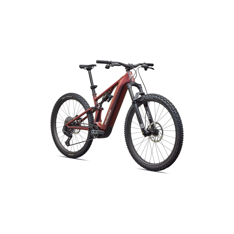 Specialized Turbo Levo R Pro