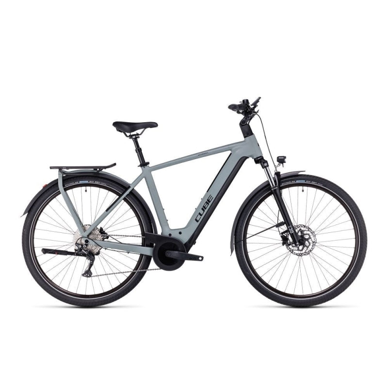 Cube Kathmandu Hybrid One 625