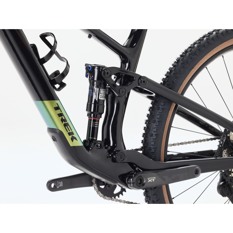 trek bicycle mission Trek Top Fuel 9.8 – Mission Cycles