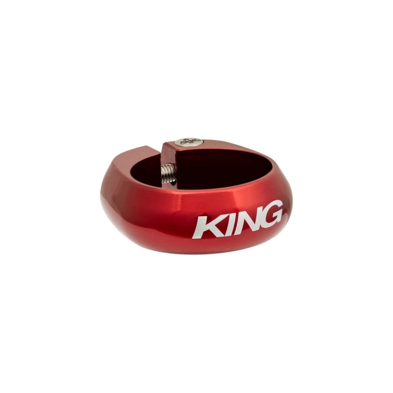 Chris King King Seatpost Collar 31.8MM