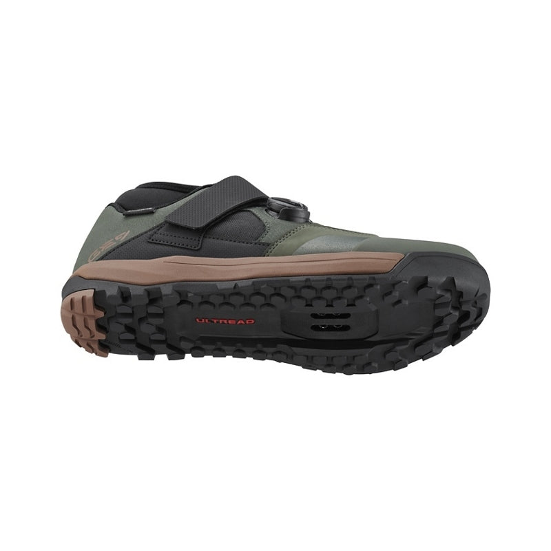 Shimano SH-GE900 GE9 Spd Shoes
