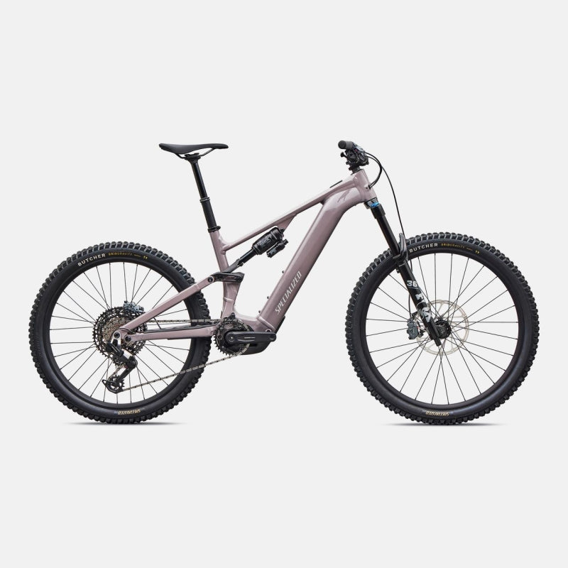 Specialized Turbo Levo 4 Comp Alloy