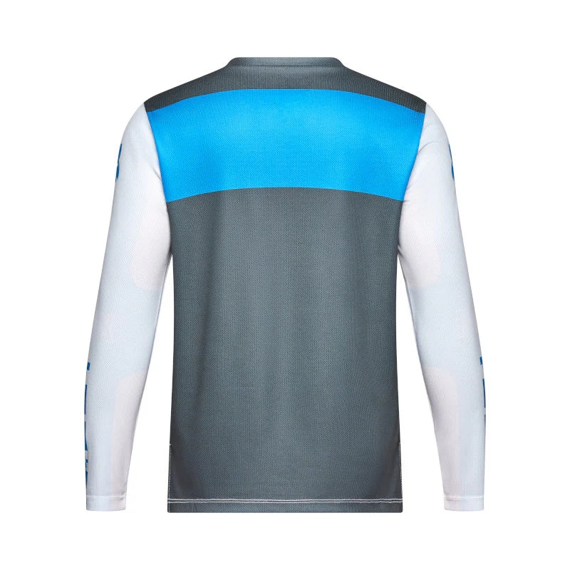 Fox Racing Youth Ranger Long Sleeve Digi Image Jersey