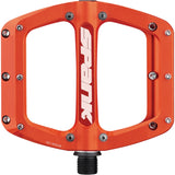 Spank Spoon Flat Pedals 90 Small Small