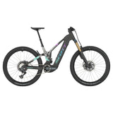 Scott Patron ST 900 Tuned
