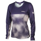 Tineli Women's Nimbus L/s Trail Jersey