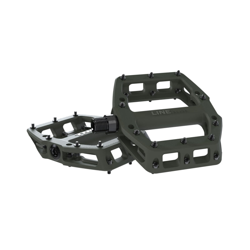 Trek Line Elite Platform Pedal