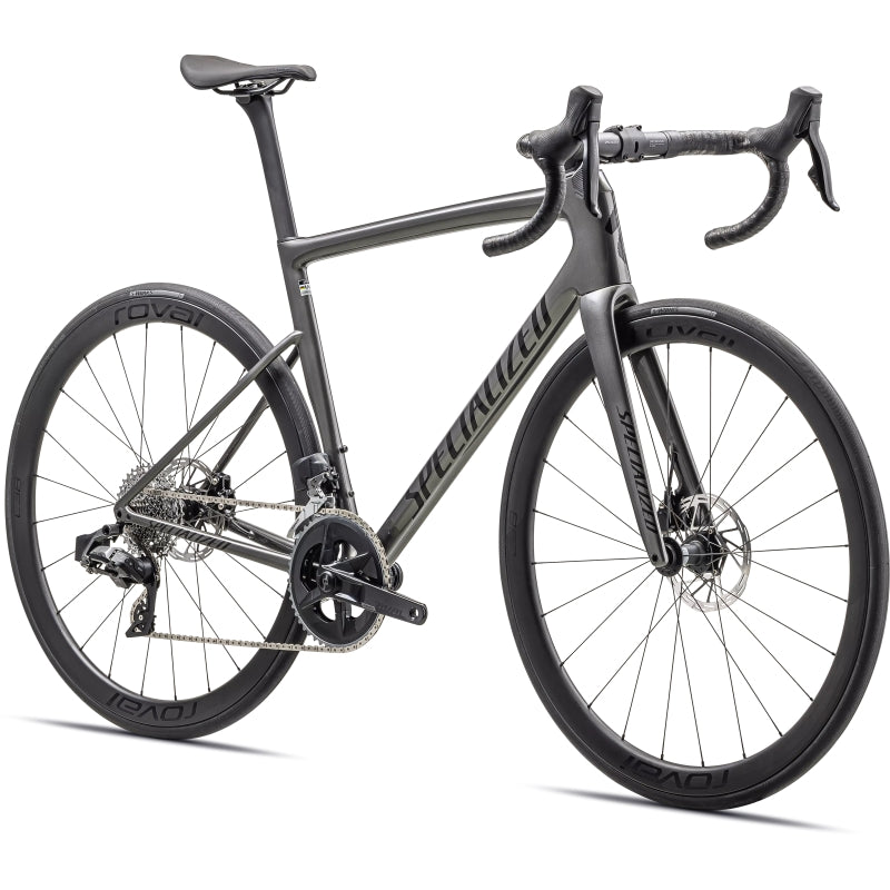 Specialized Tarmac SL8 Expert
