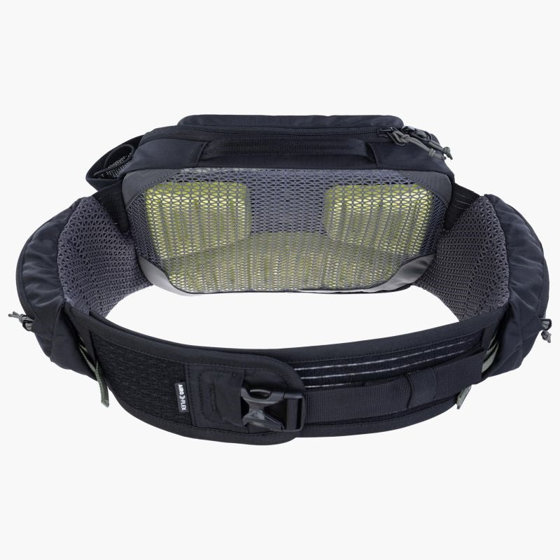 Evoc Hip Pack Pro Hydration Belt - Includes 1.5L Bladder