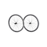DK Composite Gravel 35MM Carbon Wheelset